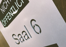 Landgericht Bad Kreuznach - Kein Berufsverbot bei Untreue durch Altenpflegerin